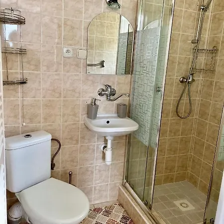 Appartement Synka