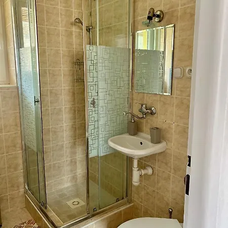 Apartmán Synka
