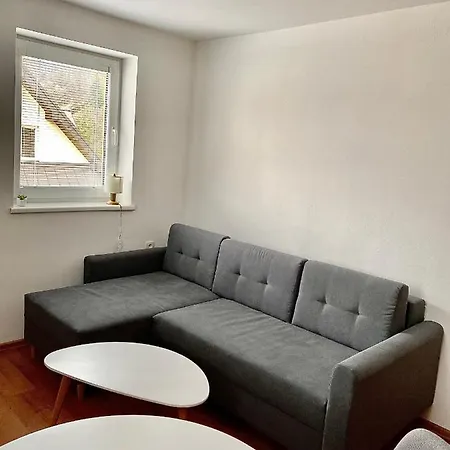 Apartament Synka *