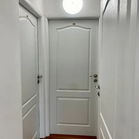 Apartmán Synka