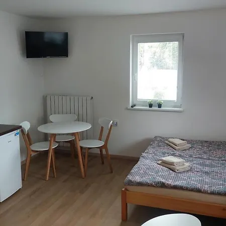 Appartement Synka