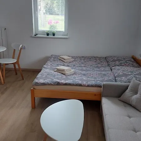 Appartement Synka Terchová