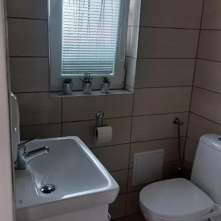 Apartmán Synka
