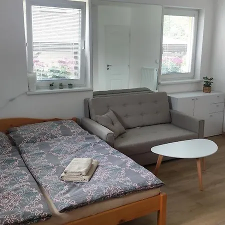 Synka Appartement