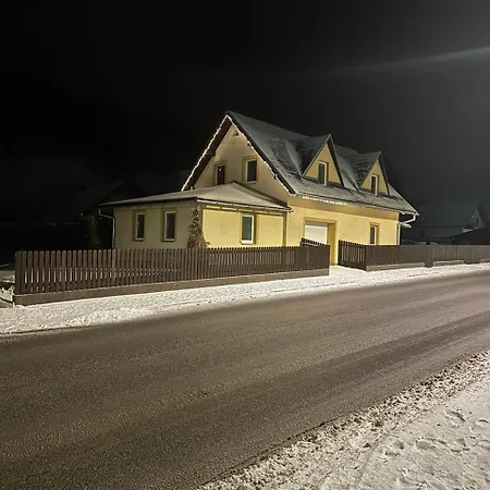 Synka * Terchová