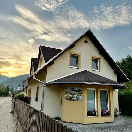Synka Appartement