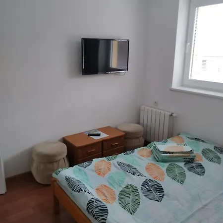 Appartement Synka