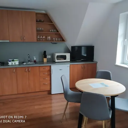 Synka Appartement *