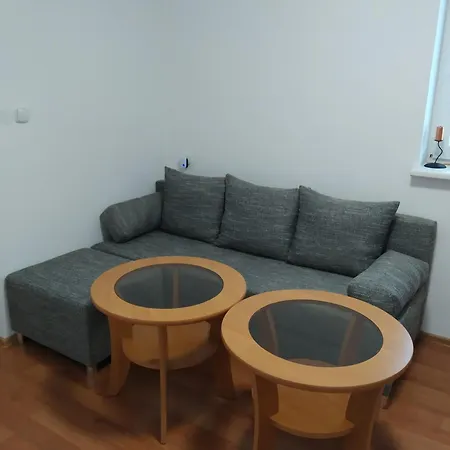 Appartement Synka *