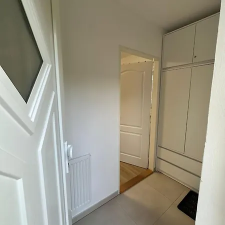 Appartement Synka Terchová