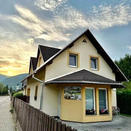 Synka Apartamento