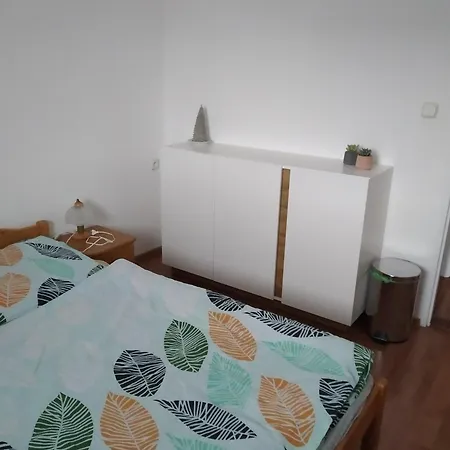 Synka Apartmán *