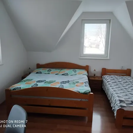 Synka Apartmán