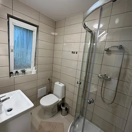 Apartmán Synka
