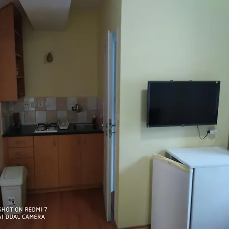 Synka Apartmán *