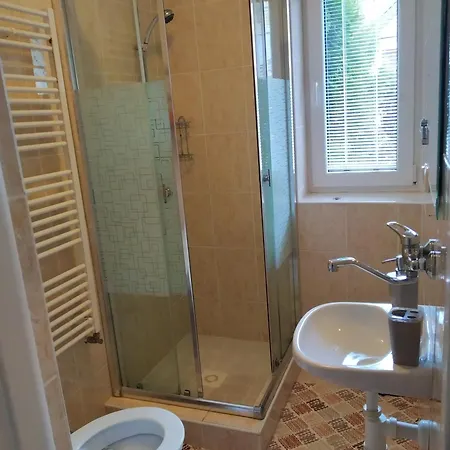 Apartmán Synka Terchová
