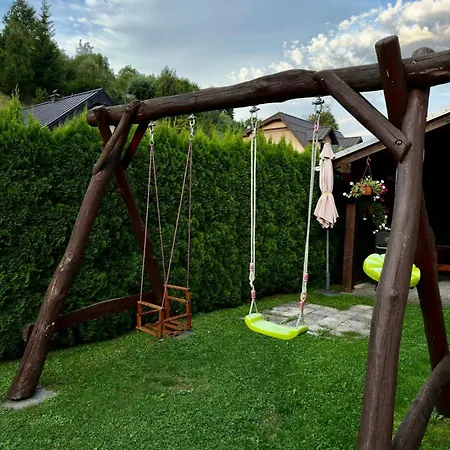 Synka Terchová