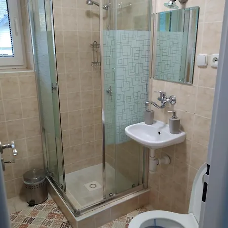 Synka Apartmán