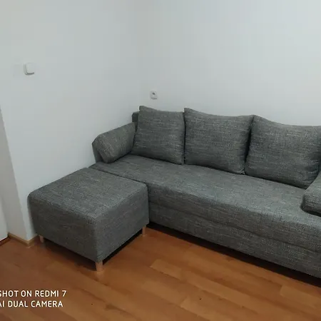 Apartmán Synka