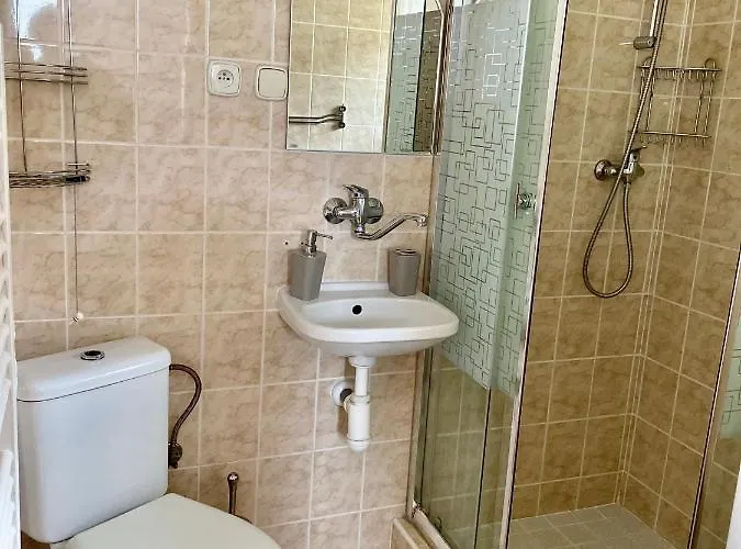 Apartamento Synka