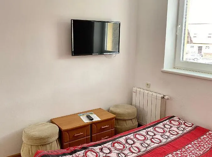 Synka Apartamento Terchová