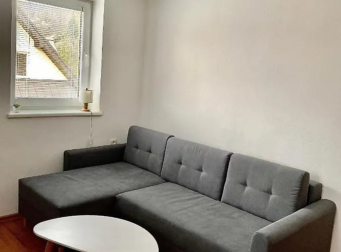 Apartamento Synka *