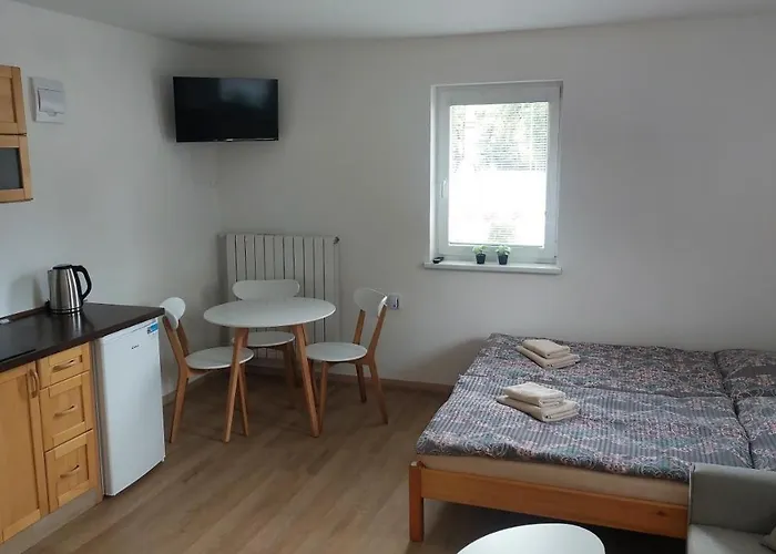 Apartamento Synka
