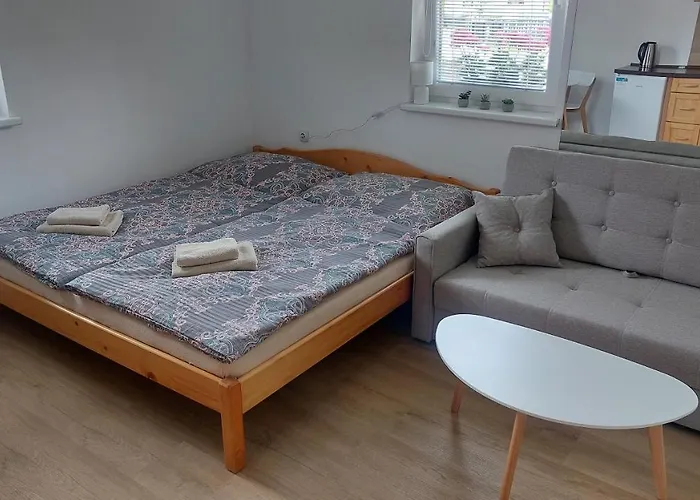 Synka Apartamento Terchová