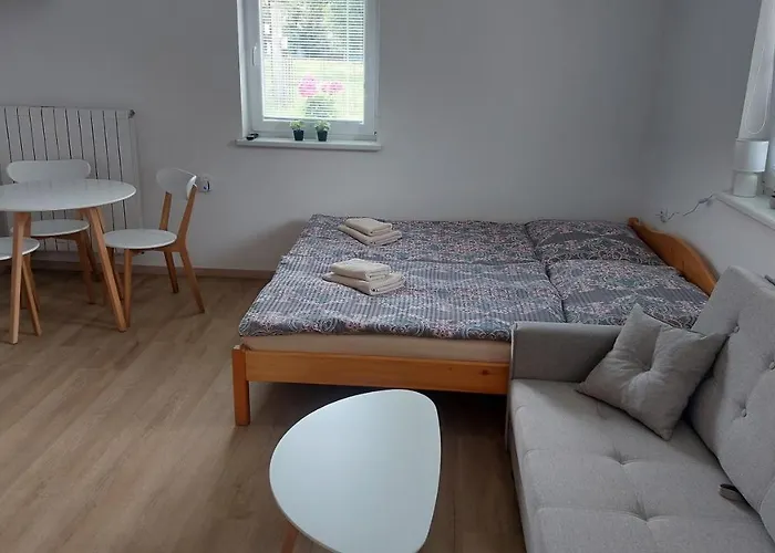 Apartamento Synka Terchová