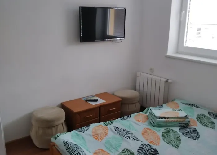 Apartamento Synka