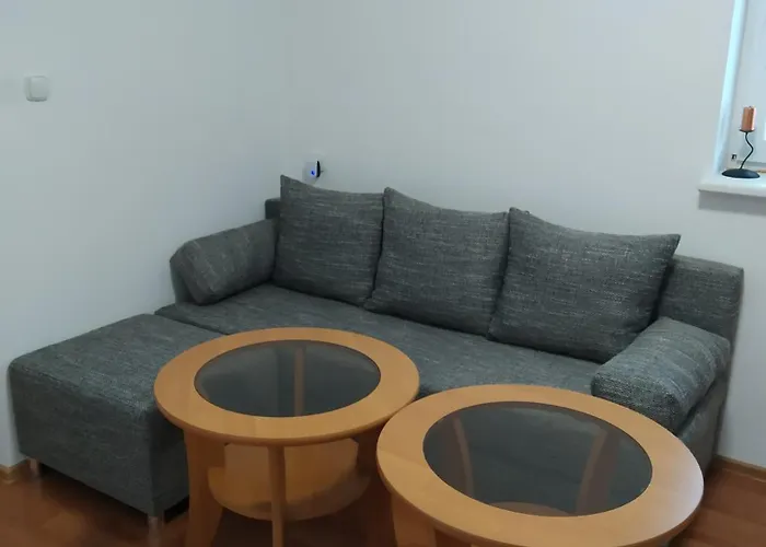 Apartamento Synka *