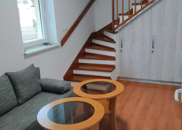 Synka Apartamento Terchová