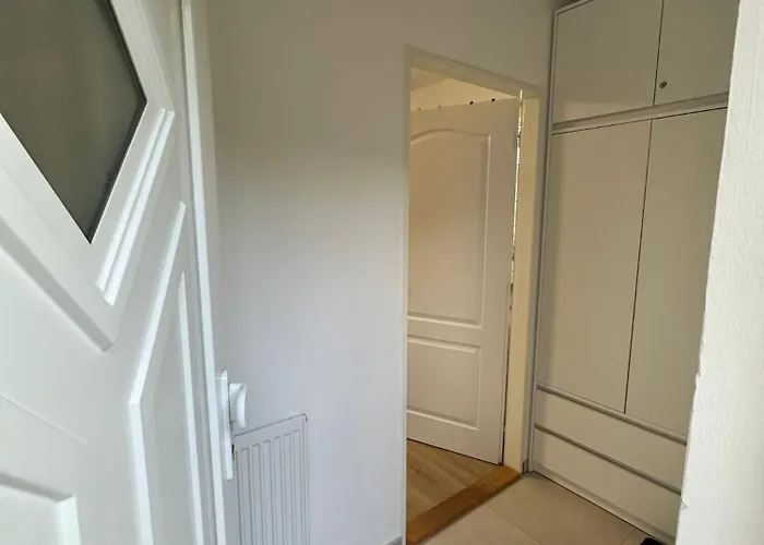 Apartamento Synka Terchová