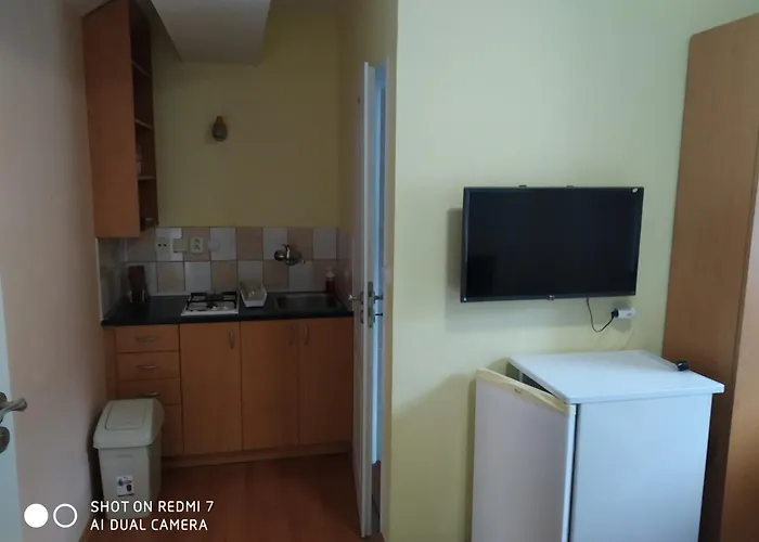 Synka Apartamento *