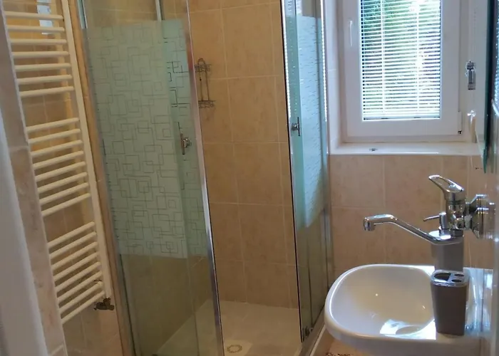 Apartamento Synka Terchová