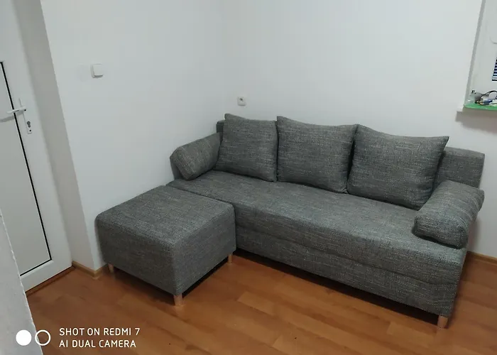 Apartamento Synka